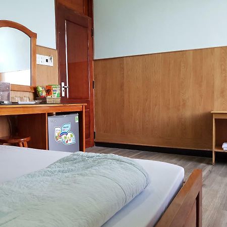 Cao Nguyen Hotel Pleiku Kültér fotó