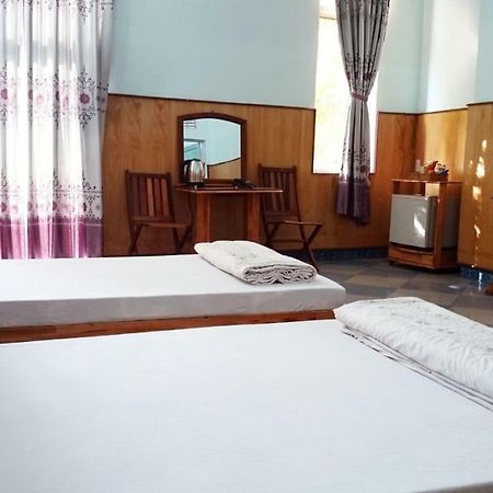Cao Nguyen Hotel Pleiku Kültér fotó