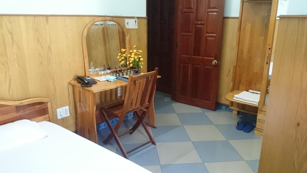 Cao Nguyen Hotel Pleiku Kültér fotó