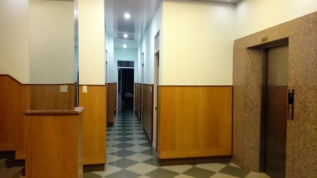 Cao Nguyen Hotel Pleiku Kültér fotó