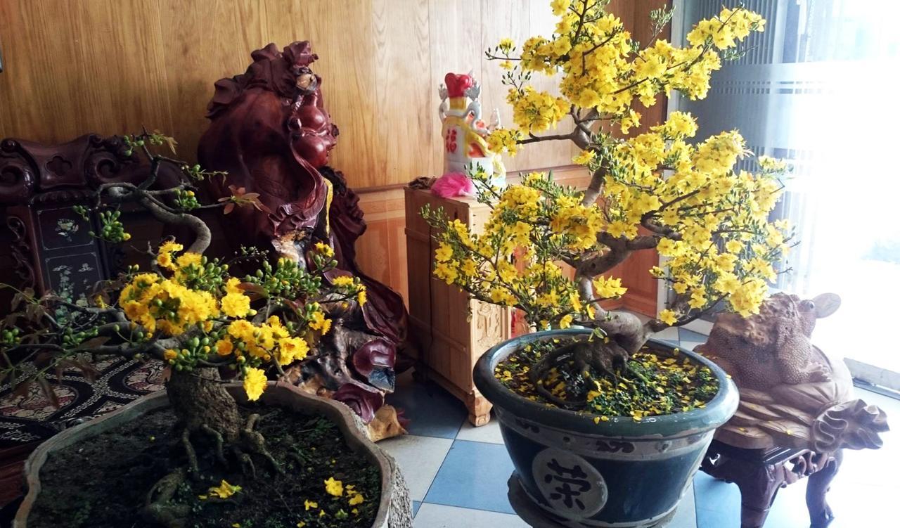 Cao Nguyen Hotel Pleiku Kültér fotó