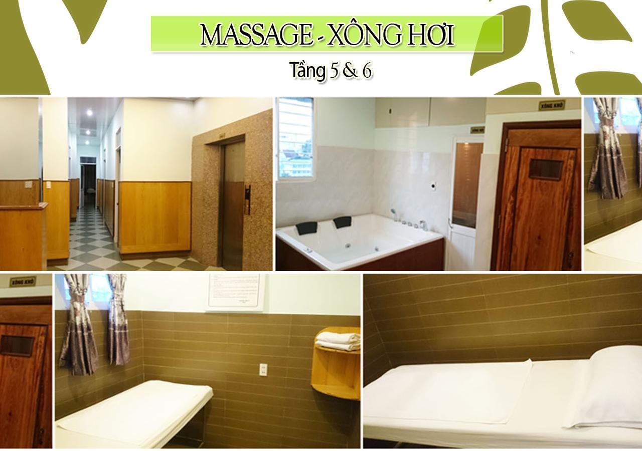 Cao Nguyen Hotel Pleiku Kültér fotó