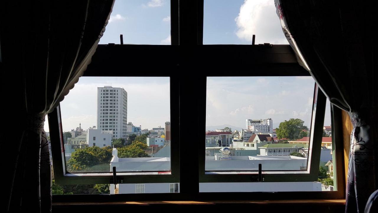 Cao Nguyen Hotel Pleiku Kültér fotó