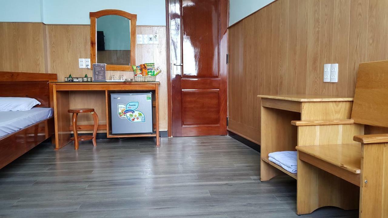 Cao Nguyen Hotel Pleiku Kültér fotó